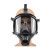 护力盾防毒面具 防有害气体头戴式全面具应急劳保防护面罩过滤式 MF14单面具