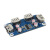 定制适用 树莓派/PC适用 4路USB2.0扩展板 模块 HUB集线器 弹簧顶针式 USB HUB HAT (B)带外壳