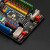 ESP32开发板 兼容Uno接口 ESP-DO 机器人等级考试56级 主控板 ESP-DO 黑色沉金(Micro接口) 无数据线 x 16M