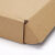 定制适用纸箱飞机盒批发快递盒箱子特硬包装盒扁平长方形盒子打包纸盒 T3(270*165*50MM) 三层B瓦