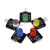颜色传感器模块 兼容arduino电子积木10mm LED发光传感器模块 红 黄色XH2.54端子