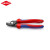 KNIPEX凯尼派克电缆剪 电缆剪线钳 9512165T 钢制 8-10周 