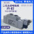 索诺天工两二位五通换向阀FY-M5 FY-01 FY-02气动电磁阀DC24V FY-01-DC24V(升级SY5120-5L