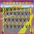 围栏绝缘玻璃钢适合伸缩管式移动电力安全护栏移动可施工定制幼儿 黑黄1.2*6米