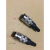 定制传感器航空插头M16圆形接插件2 3 4 5 6芯连接器接插器防水延 插头12针公头