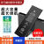 GJXBPiPhone大容量电池适用于7P苹果6s 6Plus iphone8 5/se2/5s/6p/6sp 苹果5大容量版电池2010mAh