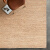 视觉味道地毯客厅黄麻羊毛印度进口手工新中式 曼舍001  240*340cm