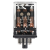 正泰（CHNT）通用型小型大功率电磁继电器JTX-3C AC110V 交流 3NO+3NC 10A