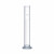 boliyiqi 玻璃量筒带刻度量杯实验 10ml（A级）,4个起订 