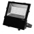 典润 DJ-23-L120 120W IP66 AC220V 6500K LED防震型投光灯(计价单位：个) 黑色