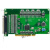 研华PCI-1750-BE/PCIE-1750U-AE 32路隔离数字量I/O及计数器卡 PCI-1750-BE