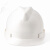 澳颜莱logo安全帽ABS头盔塑料头盔安全帽工程 红色