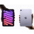 Apple苹果ipad mini6 办公学习游戏平板电脑 全新未激活8.3英寸官换 深空灰色 64G WF版 联保200-300天+6期0息