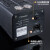 Pas P20音响专用电源滤波器 净化器 防雷排插音响 电源 双显示LED升级版(黑色)