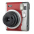 FUJI FILMinstax mini90 即拍即得 一次成像相机 520礼物送恋人靠谱 海外版 mini90 红色 官方标配+40相纸
