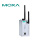 MOXA  工业无线 AP/client AWK-1137C-EU IP等级IP30