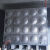 04不锈钢消防水箱方形加厚储水箱生活保温水箱户外水箱组合水箱 3立方单层圆形