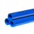 CU 蓝色给水管 1.6a 4米支单位：支