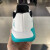 耐克（NIKE）篮球鞋女鞋2024春季运动鞋AirJordan11实战舒适透气休闲鞋 DV2629-103白色祖母绿 38.5