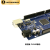 MEGA2560 R3开发板扩展板ATMEGA16U2/CH340G For-Arduin 透明塑料外壳(仅适用官方版)