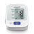 欧姆龙（OMRON）日本进口血压测量仪家用高精准电子血压机计J710用 U-726J语音款 送电源+电池2年联保