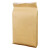 谐晟 纸塑复合袋 牛皮纸复合编织袋 工业化工复合包装袋 50*70cm 外黄内白 量大可定制LOGO SD1290
