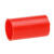 伟星（VASEN）PVC线管管件 阻燃电线保护管 16mm/20mm 绝缘电工配件 PVC管材配件 直接红色 10个装 20mm