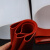 将典硅胶管透明硅胶橡管 耐高温软管 大口径硅胶管红色仕高玛三一中联 内径50mm