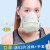 防尘口罩硅胶工业灰粉尘装修打磨煤矿劳保面罩面具防毒 口罩 送62片滤棉+手套