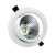 开尔照明（CARE）LED射灯 3.5寸 9W 暖光 金刚系列 COB射灯 开口9.5-10cm