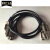 原装 全新美国NI GPIB-USB-HS+ 783368-01 GPIB卡原装 GPIB延长线2米