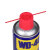 WD-40防锈剂清洗剂链条机械防锈油除锈润滑剂螺丝松动门窗合页锁具润滑防锈剂400ml