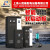 上海人民软启动柜380V30KW55KW75KW90KW160千瓦在线式电机软起动器 订制其他规格勿拍
