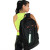 海斯迪克 HKLY-81 新款户外运动骑行夜跑学生书包LED反光挂件 户外登山包挂件 桔黄