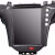 斯歌達适用于玛莎拉蒂GT大屏导航一体机中控显示屏360全景carplay 360全景记录仪2G+32G安装 官方标配