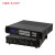 三春雨 SCY-DK09 高清视频无缝插卡式9进9出混合矩阵切换器单卡单路HDMI/DVI/VGA专用2U机箱 单机箱