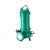 尺越 WQ污水抽水泵抽粪泥浆排污泵 高扬程吸污潜水泵 新界WQ15-30-3L3（380V） 