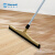 Raxwell塑料海绵推水刮22寸55cm瓷砖地板刮水器(含杆含刮条) 1套RJTM0016