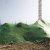 华昊浩康防尘网盖土网建筑工地绿网扬尘网绿化网苫盖网绿色环保专用（绿色） 2针好料 8m*50m