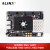 ALINX 黑金 FPGA 开发板 Xilinx Kintex UltraScale XCKU040  光纤 AXKU040