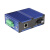 AOPRE-LINK8111(欧柏互联)工业级光纤收发器百兆1光1电B端单模单纤工业级导轨式光电转换器