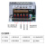 MS-50W35/25W-24V1.5A 12V3A开关电源220v直流转DC5v小体适配器2a MS-15-5 (5V3A)