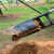 定制锰钢对锹铲夹锹掏土挖坑打洞洛阳铲挖电线杆挖树坑挖桩掏桩芯 全长3米3件套工程用