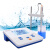 垒固  上海雷磁台式电导率仪实验室高纯水测量自动温补 DDSJ-308F（台式） 