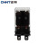 正泰（CHNT）小型大功率电磁继电器JQX-13F(D)/2Z 插 AC36V 2NO+2NC 10A