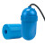 伊莱科（ELECALL）液位浮球 FQS-4-3 电缆式浮球液位控制器电缆浮球开关水位控制器上水位（3米）