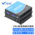 慧谷 VGA光端机 高清视频光端机 VGA光纤延长器 1路VGA+音频+本地环出+USB FC接口 HG-811VGA+USB