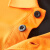 安能物流工作服短袖夏季通勤2023新款透气速干安能工服翻领T恤 安能物流短袖2件装送冰袖 M