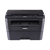 兄弟（brother）DCP-7180DN/7080D 一体机 家用 办公复印扫描 自动双面 打印机 DCP-7080（非自动双面） 套餐六：易加粉粉盒2+9支粉