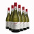 澳大利亚进口 白葡萄酒 波特酒 调制酒 甜葡萄酒 奔富BIN311霞多丽6支装（铁盖）